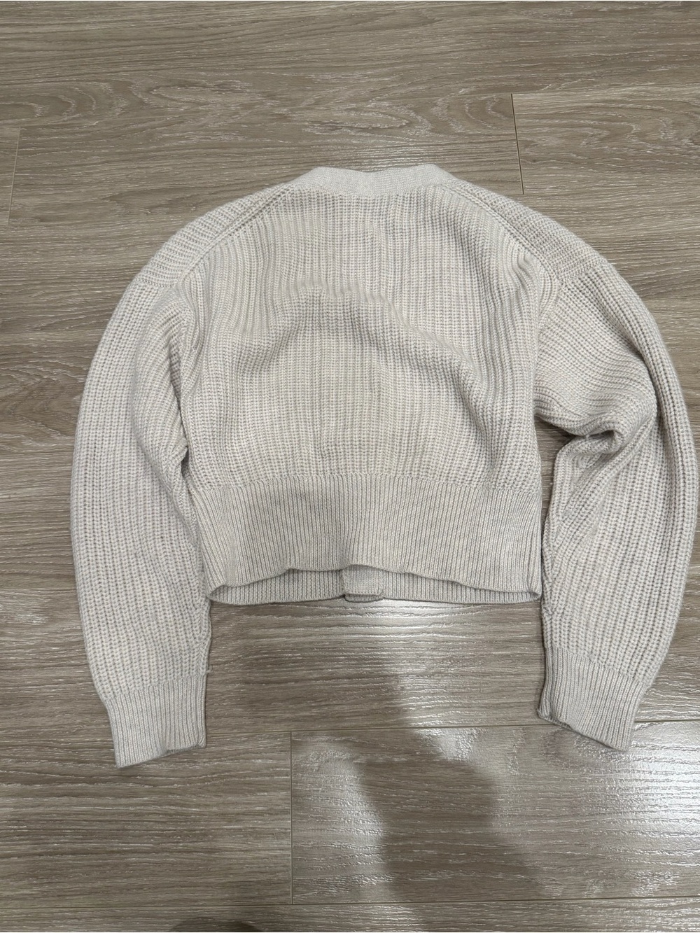 Aritzia Cardigan Sweater - Picture 6 of 6